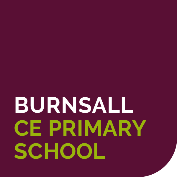 Burnsall logo square