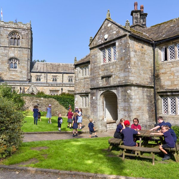 Burnsall prospectus photo 1