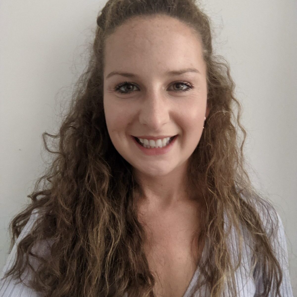 photo of Miss Linney