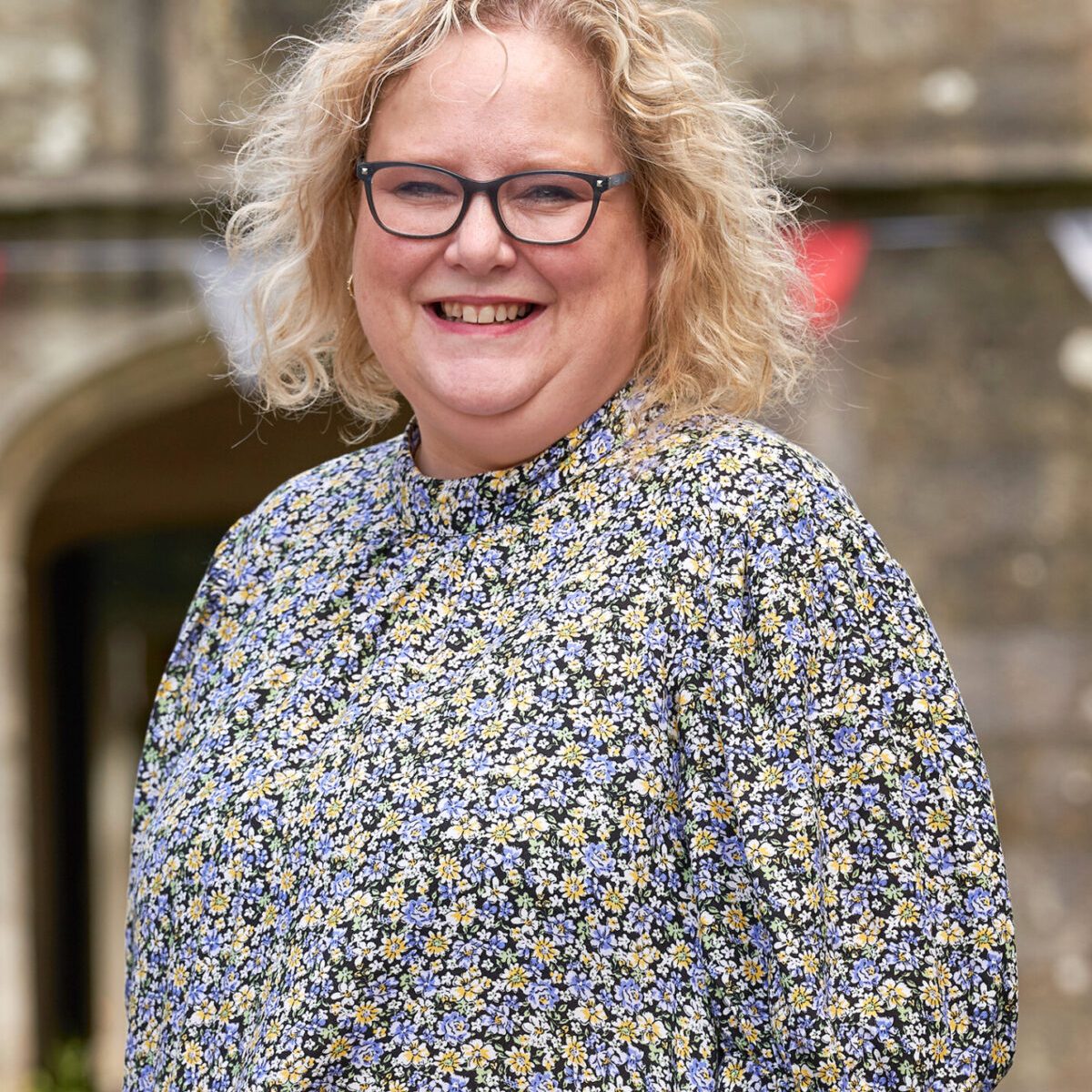 staff photo